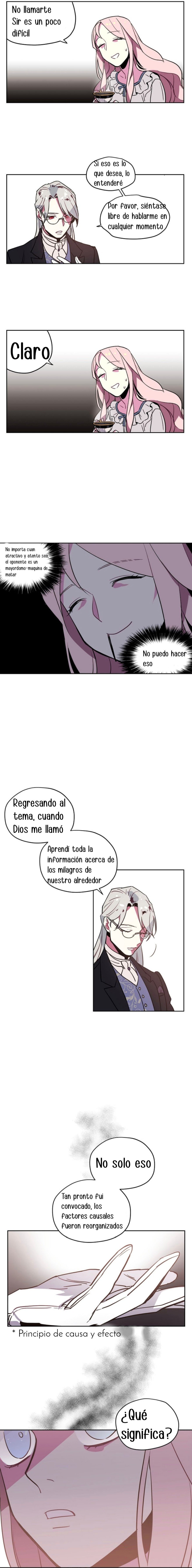 CHITRA capítulo 4 página 11
