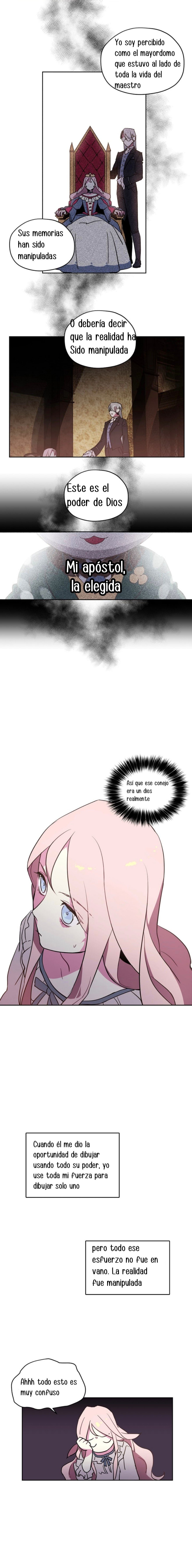 CHITRA capítulo 4 página 12