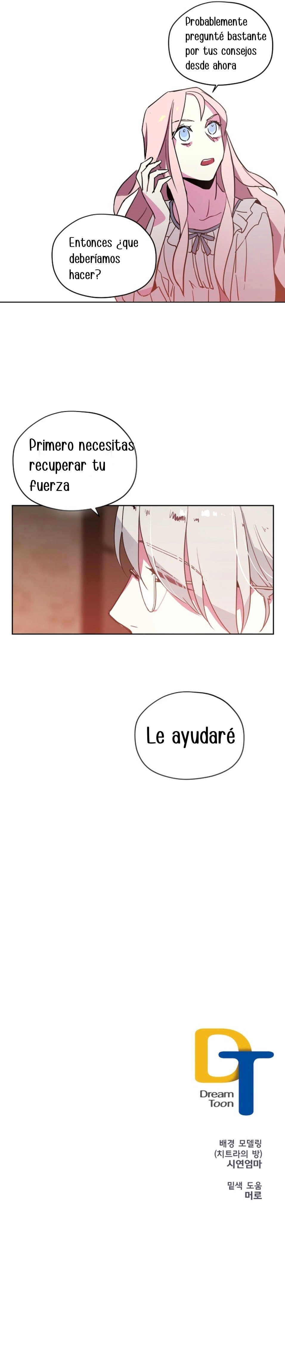 CHITRA capítulo 4 página 13