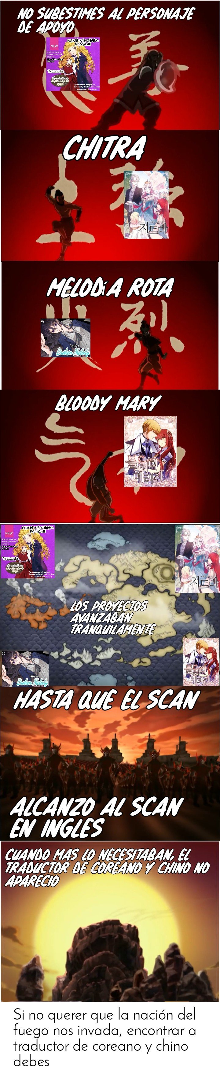 CHITRA capítulo 4 página 14