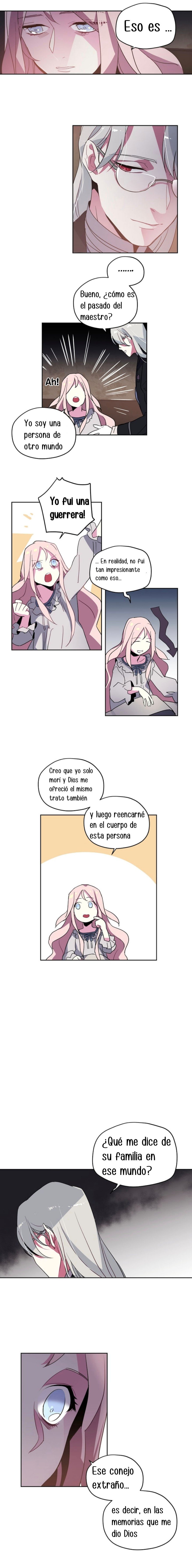 CHITRA capítulo 4 página 4