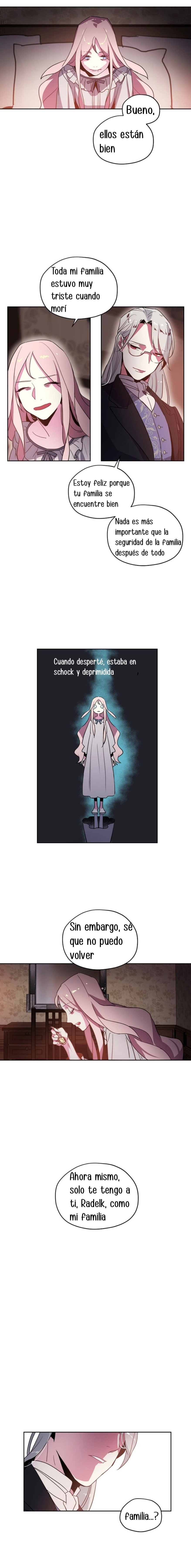 CHITRA capítulo 4 página 5