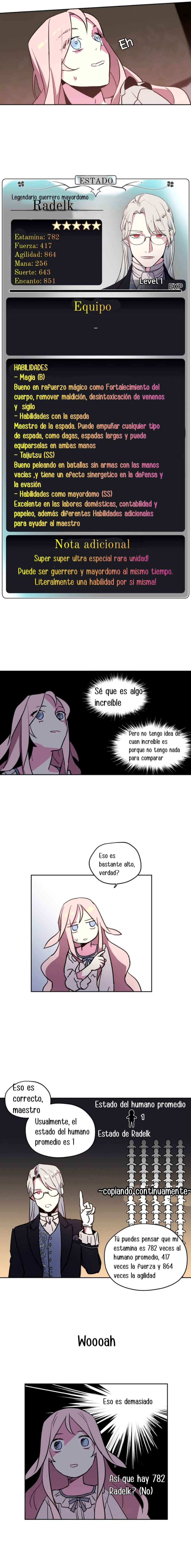 CHITRA capítulo 4 página 8
