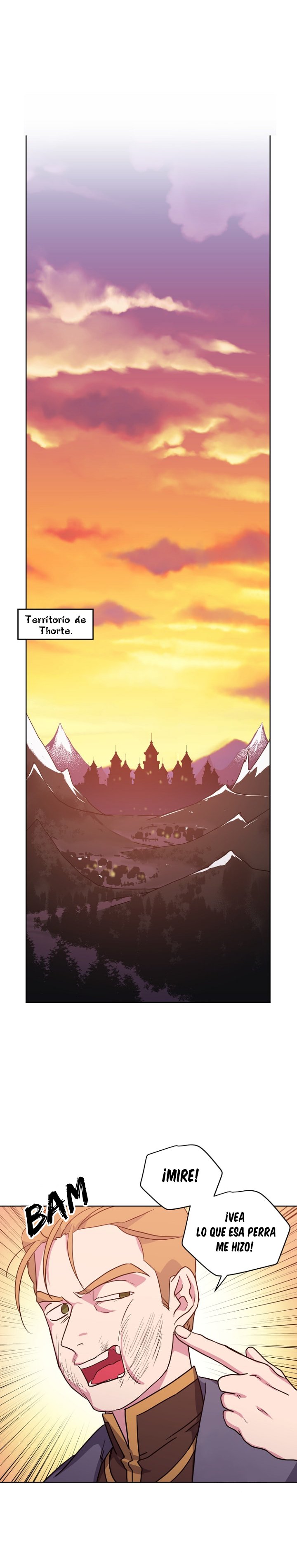 CHITRA capítulo 40 página 11