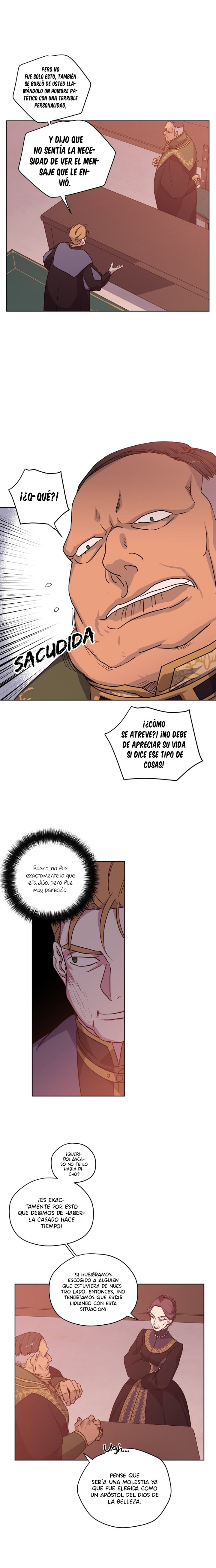 CHITRA capítulo 40 página 12