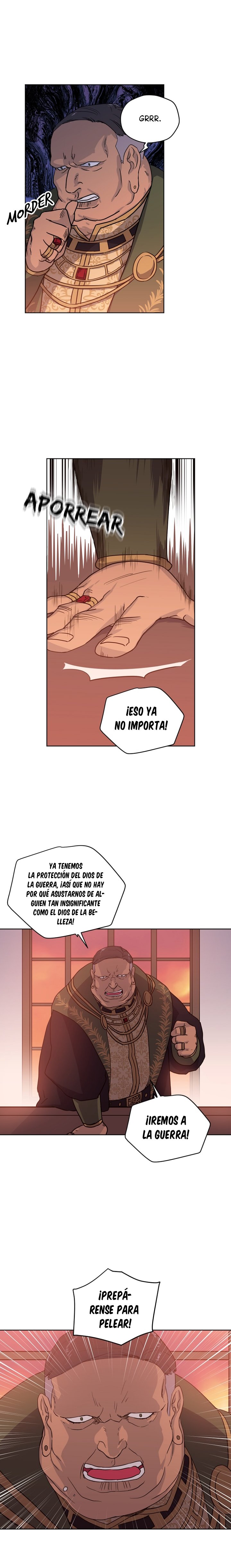 CHITRA capítulo 40 página 13