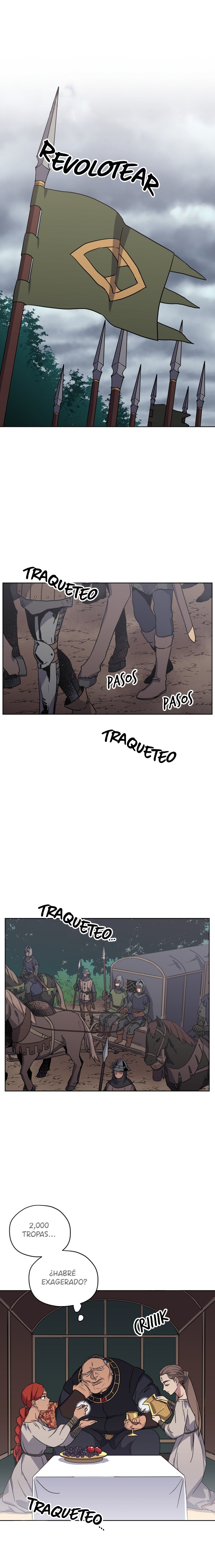 CHITRA capítulo 40 página 14