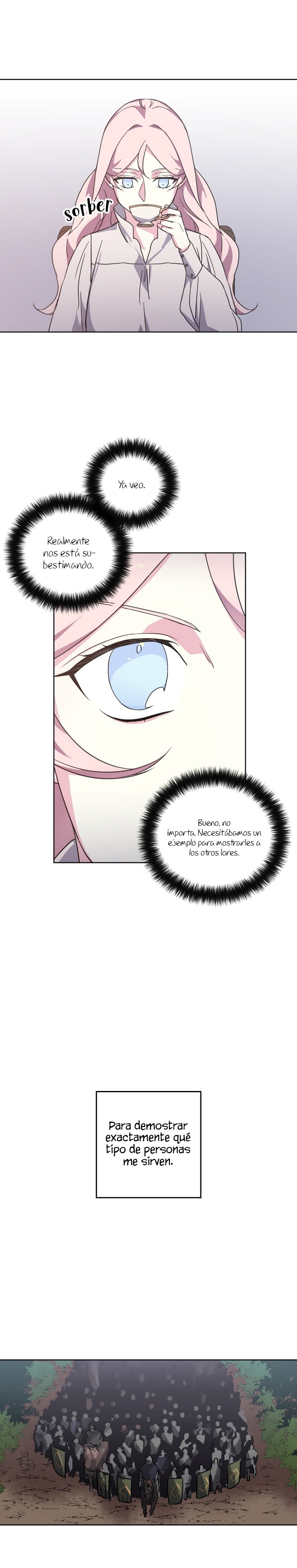 CHITRA capítulo 40 página 17