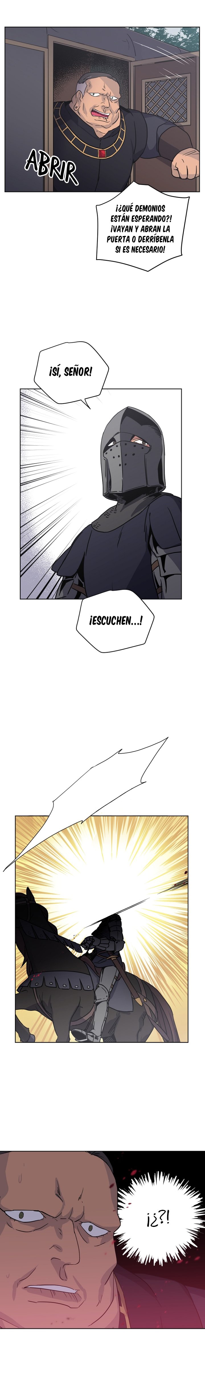 CHITRA capítulo 40 página 21