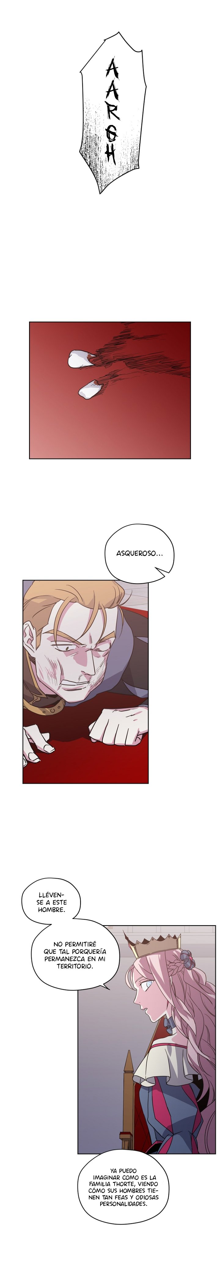 CHITRA capítulo 40 página 7