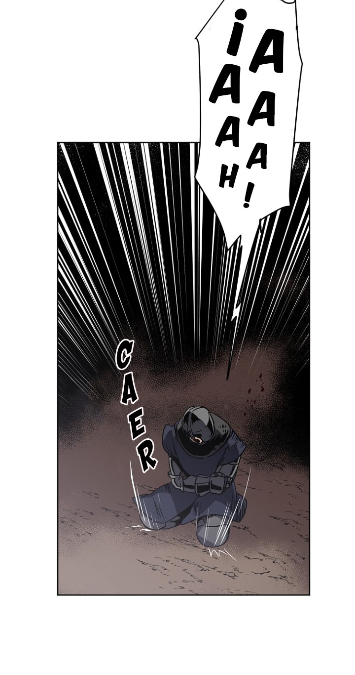 CHITRA capítulo 41 página 19