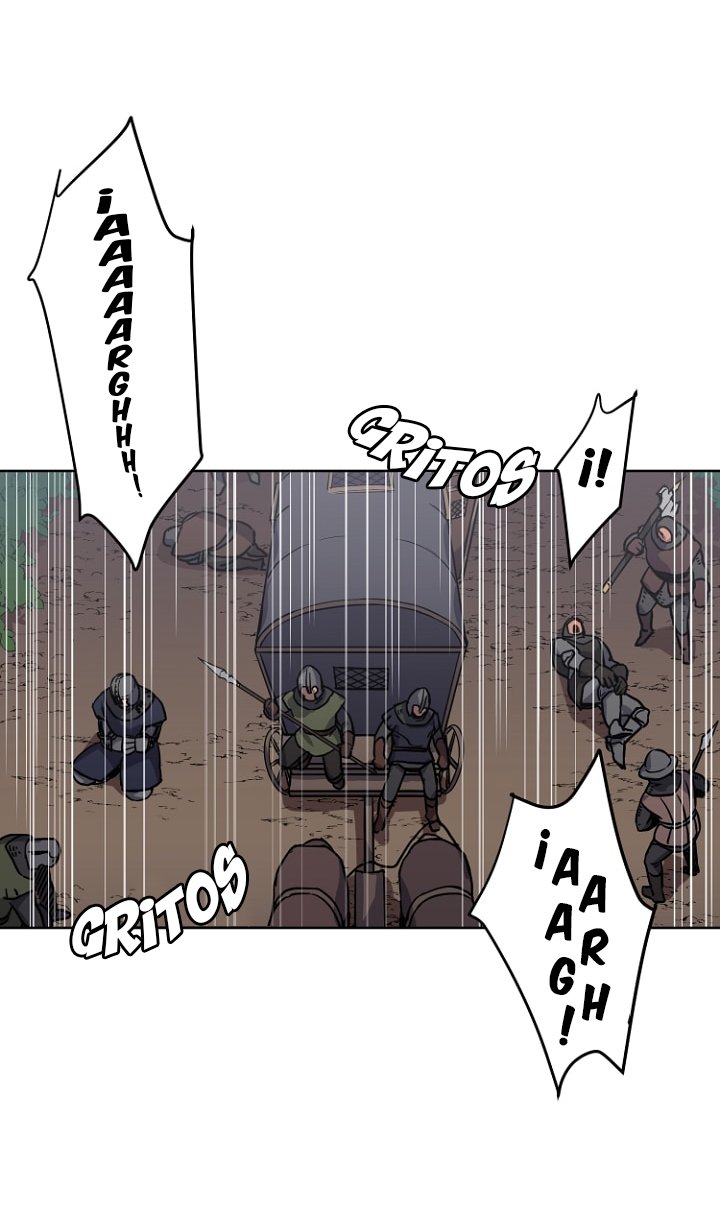 CHITRA capítulo 41 página 20