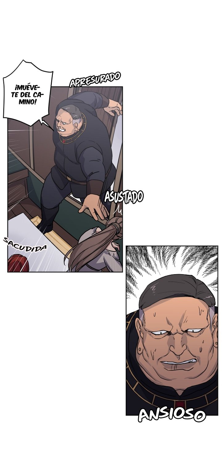 CHITRA capítulo 41 página 22
