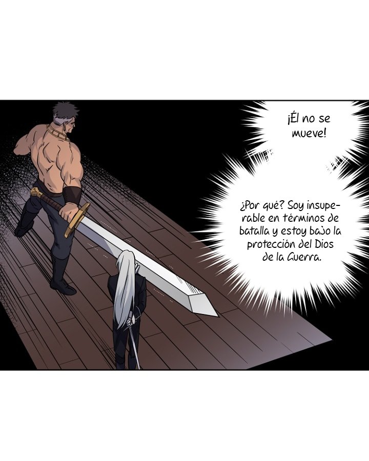 CHITRA capítulo 41 página 42