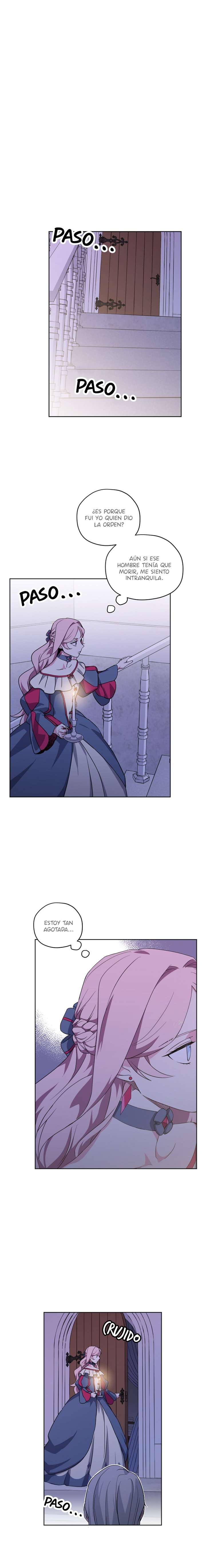 CHITRA capítulo 42 página 12
