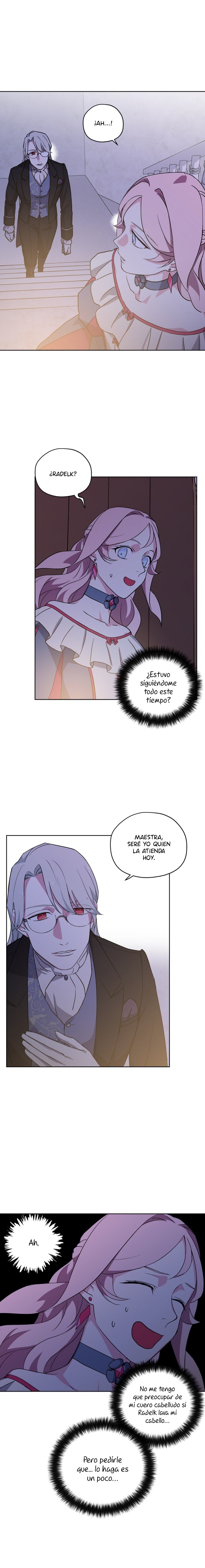 CHITRA capítulo 42 página 13