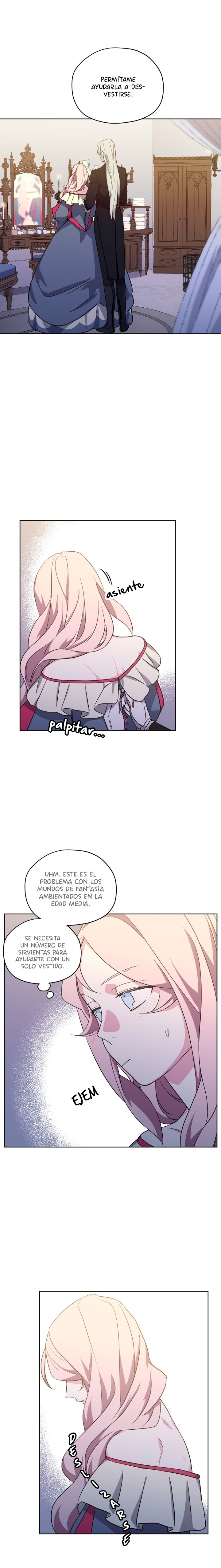 CHITRA capítulo 42 página 15