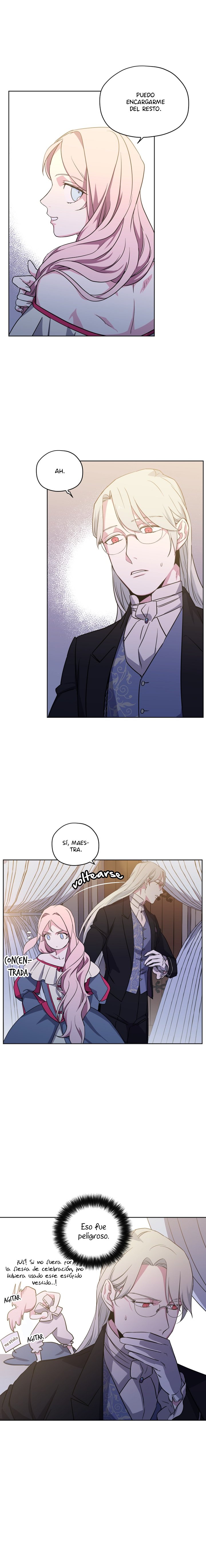 CHITRA capítulo 42 página 16