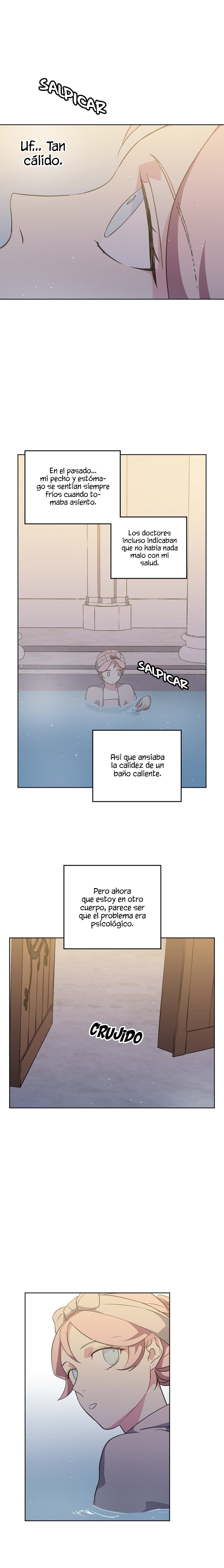 CHITRA capítulo 42 página 18