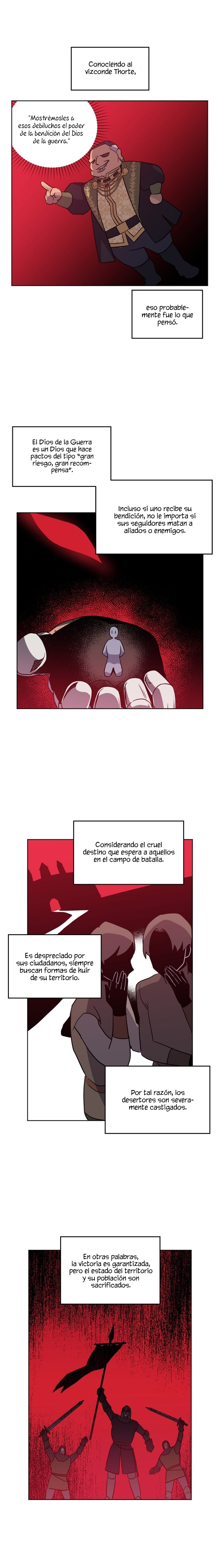 CHITRA capítulo 42 página 7