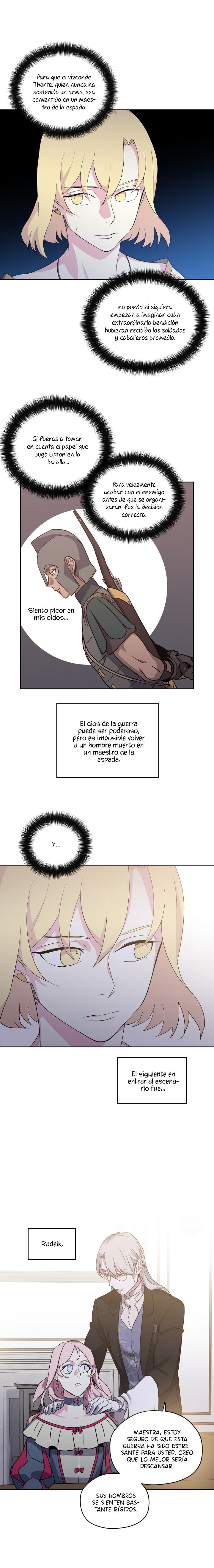 CHITRA capítulo 42 página 8