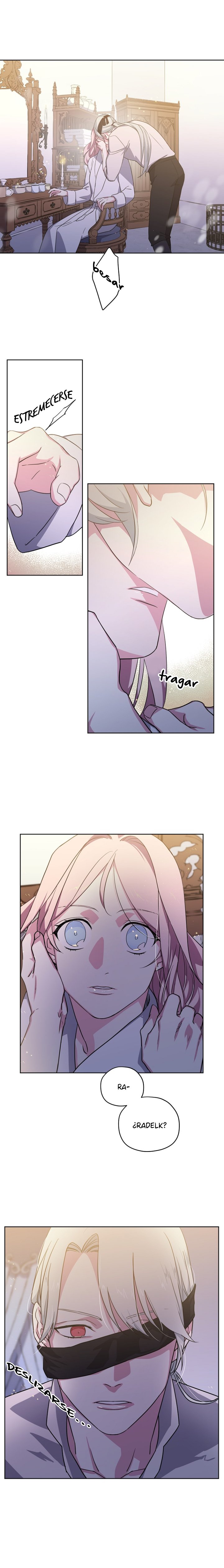 CHITRA capítulo 43 página 10