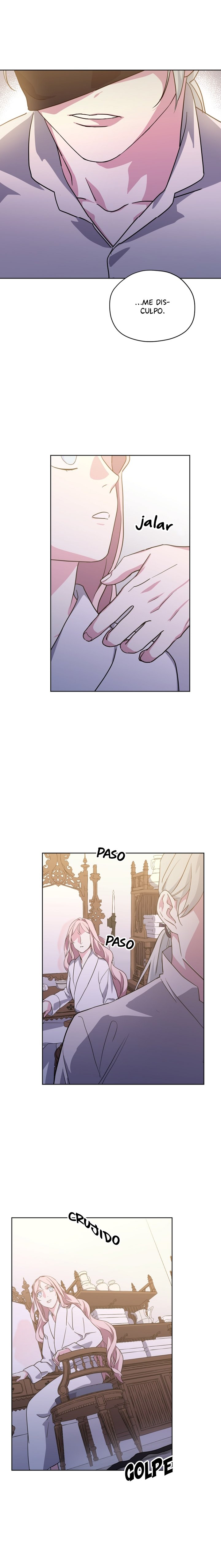 CHITRA capítulo 43 página 11