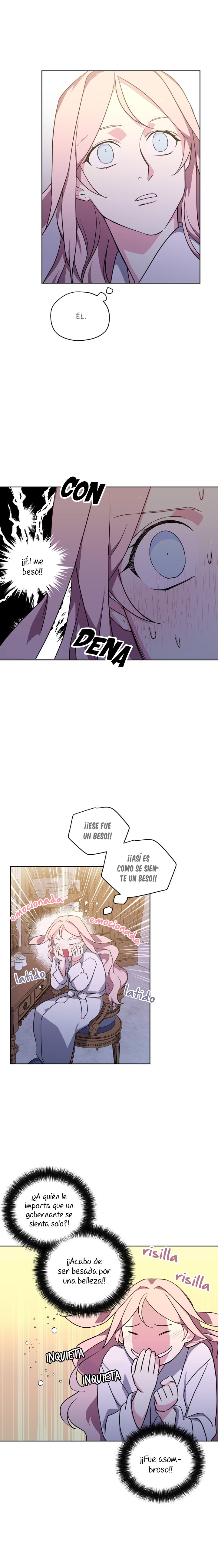 CHITRA capítulo 43 página 12