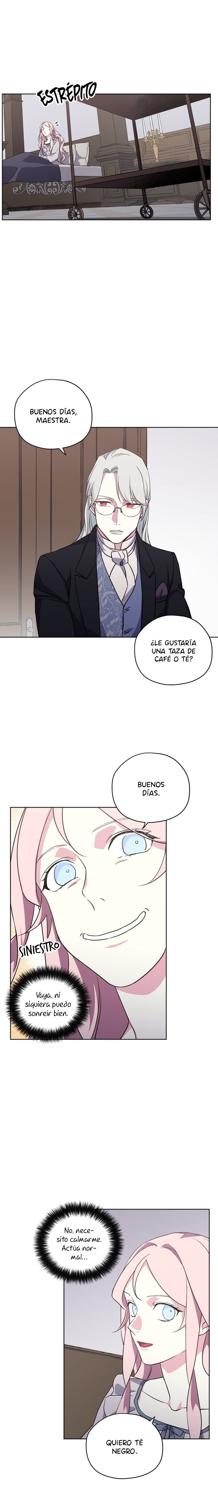 CHITRA capítulo 43 página 14
