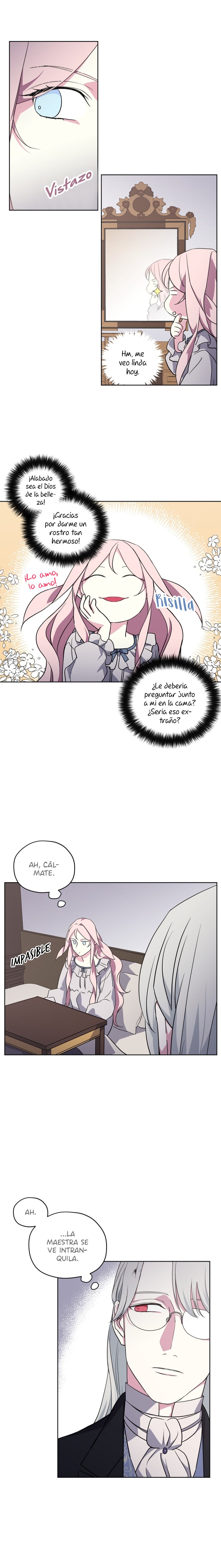 CHITRA capítulo 43 página 15
