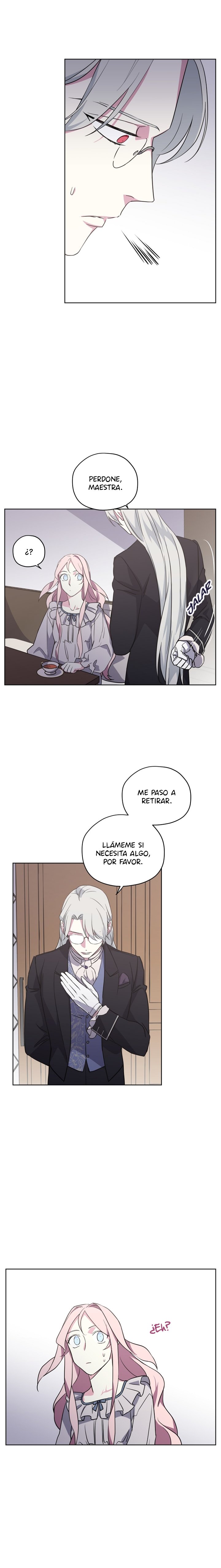 CHITRA capítulo 43 página 17