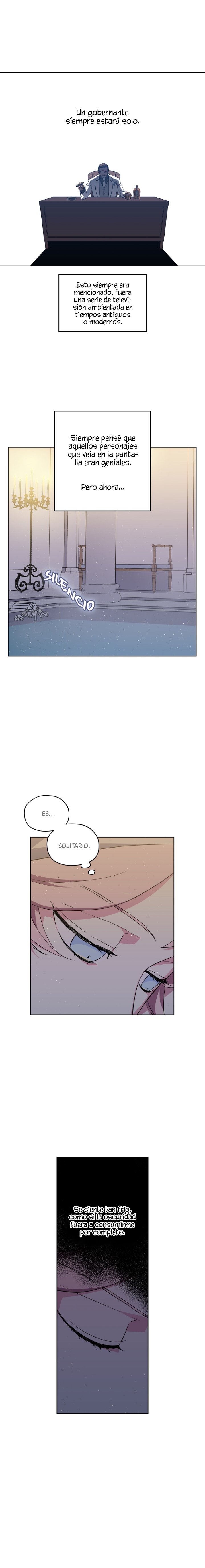 CHITRA capítulo 43 página 6