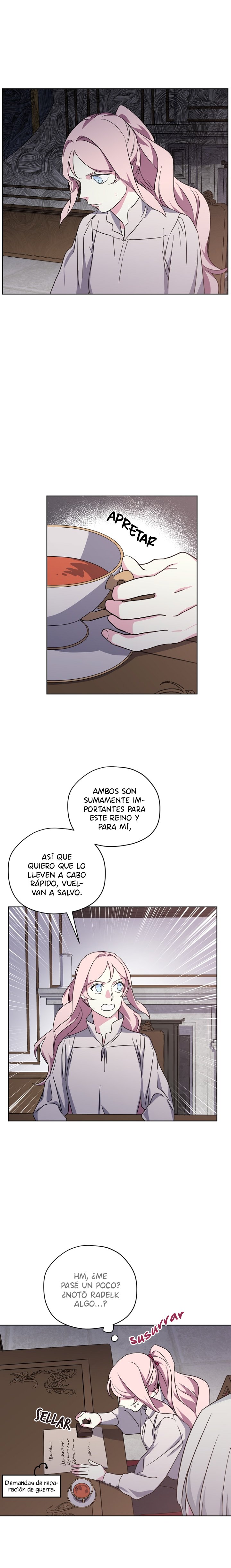 CHITRA capítulo 44 página 10