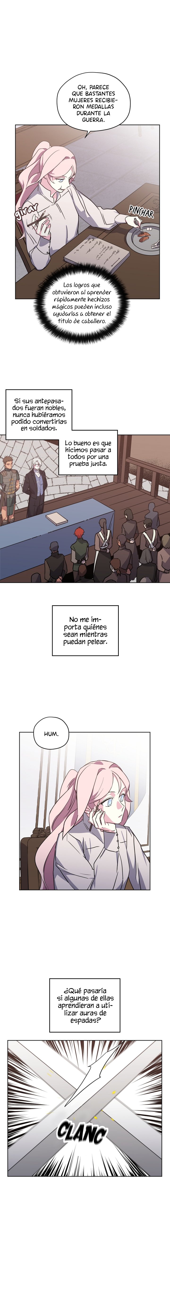 CHITRA capítulo 44 página 14