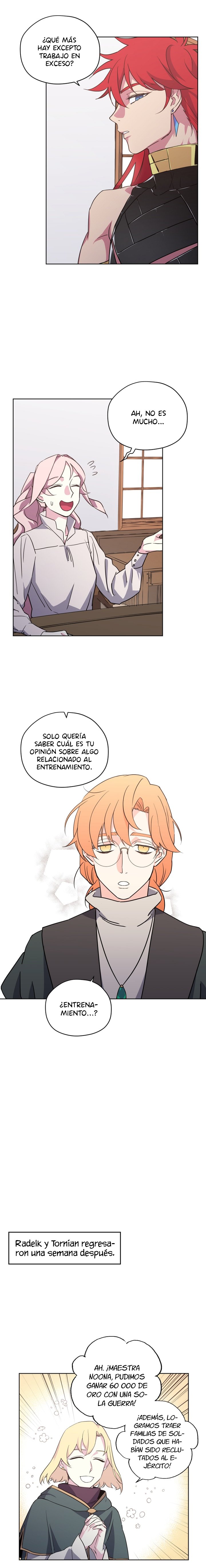 CHITRA capítulo 44 página 17