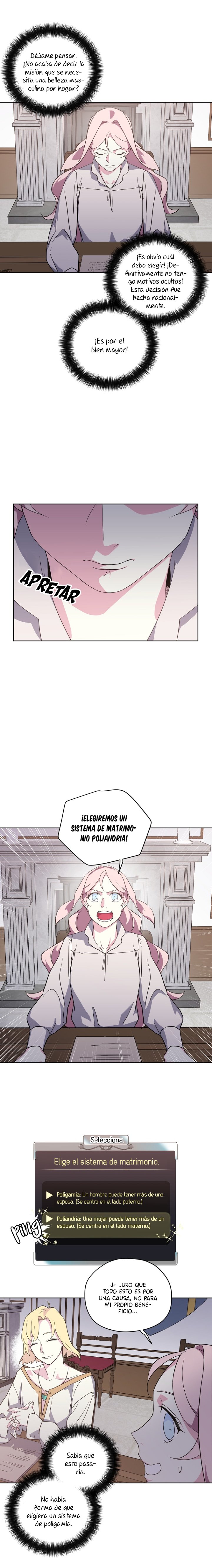 CHITRA capítulo 45 página 12
