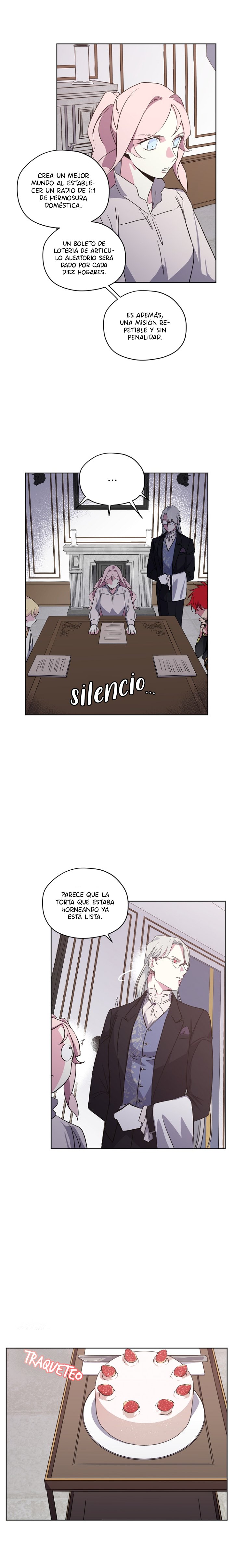 CHITRA capítulo 45 página 16