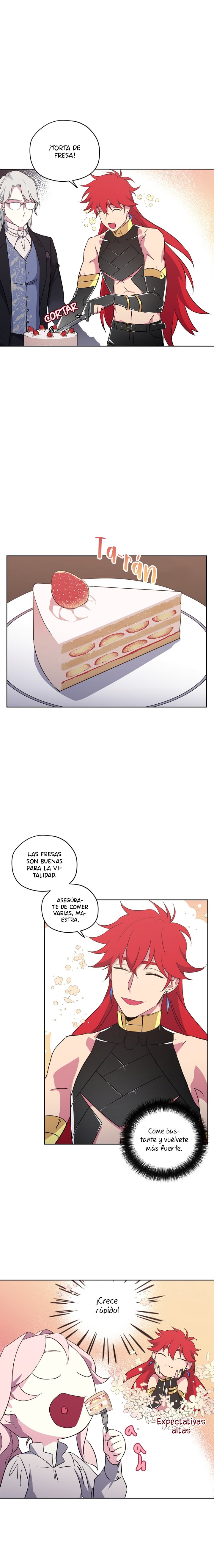 CHITRA capítulo 45 página 17