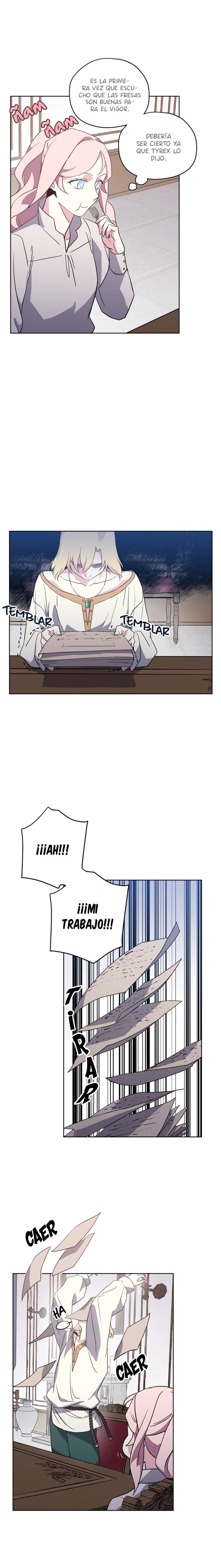 CHITRA capítulo 45 página 18