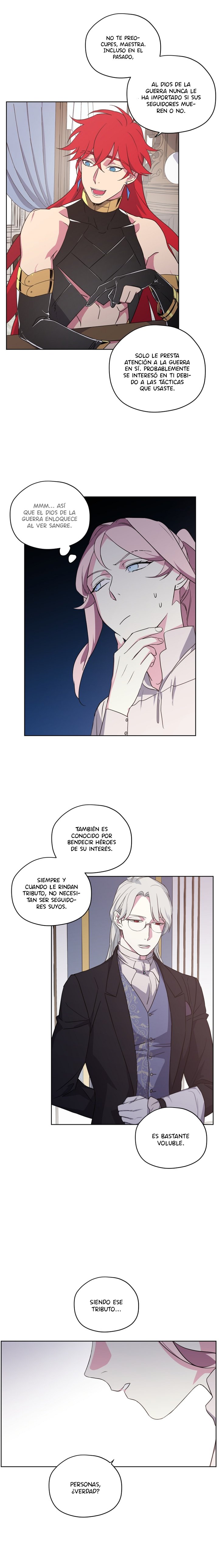 CHITRA capítulo 45 página 7