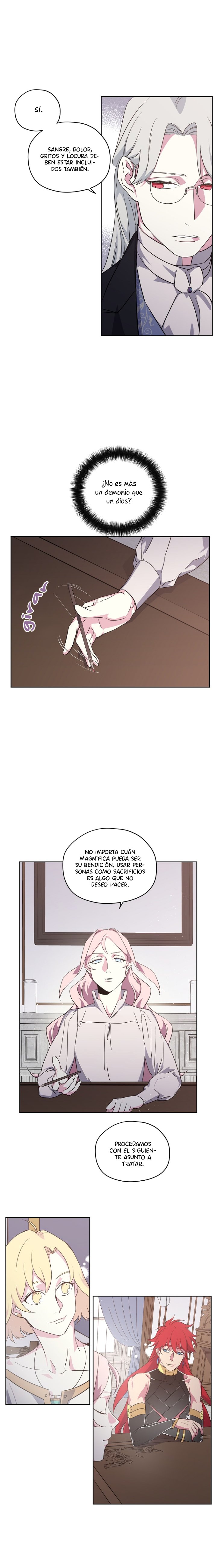 CHITRA capítulo 45 página 8