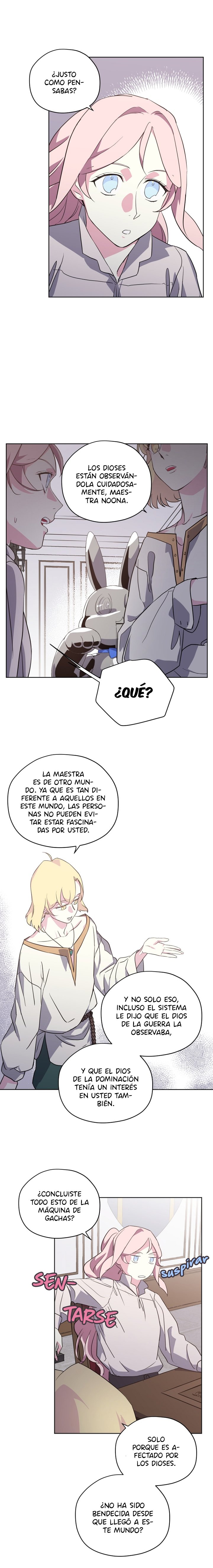 CHITRA capítulo 46 página 13