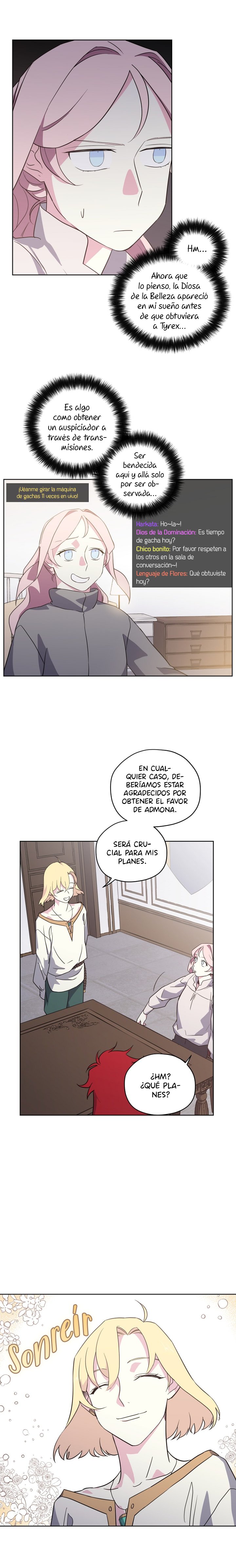 CHITRA capítulo 46 página 14
