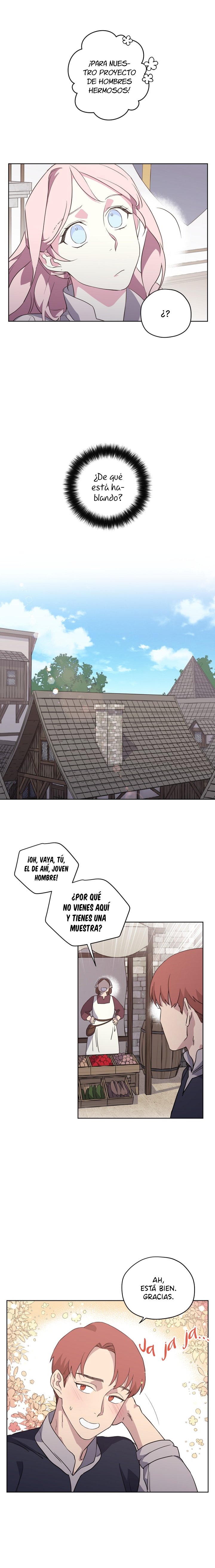 CHITRA capítulo 46 página 15