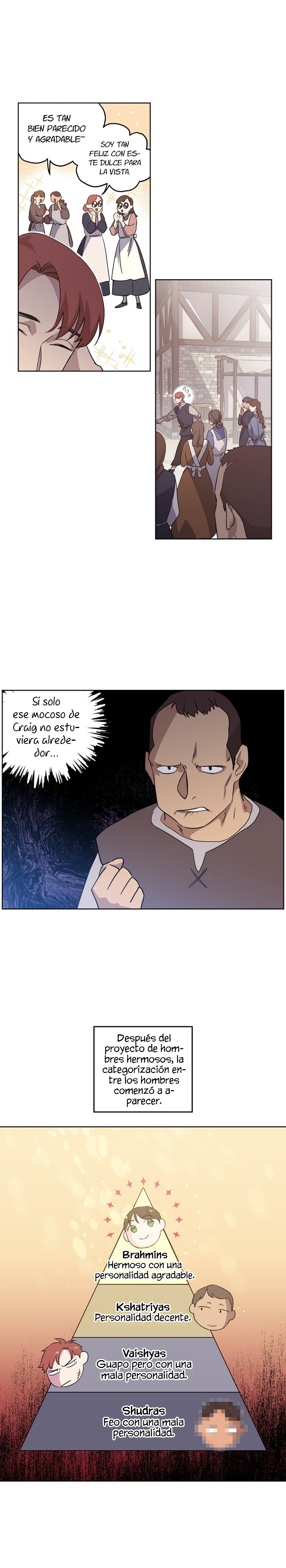 CHITRA capítulo 46 página 16