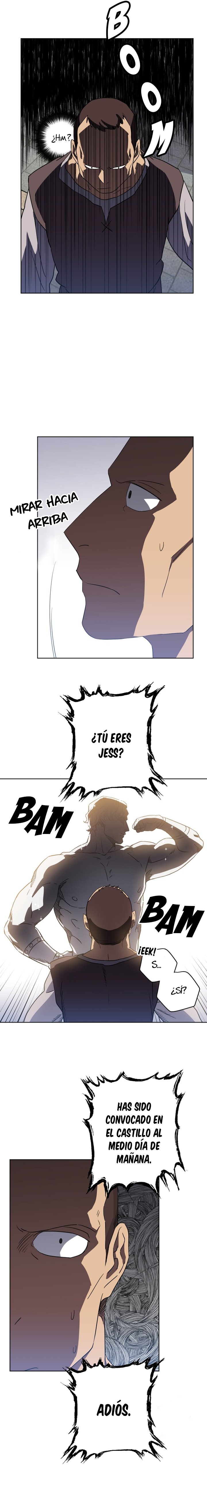 CHITRA capítulo 46 página 18