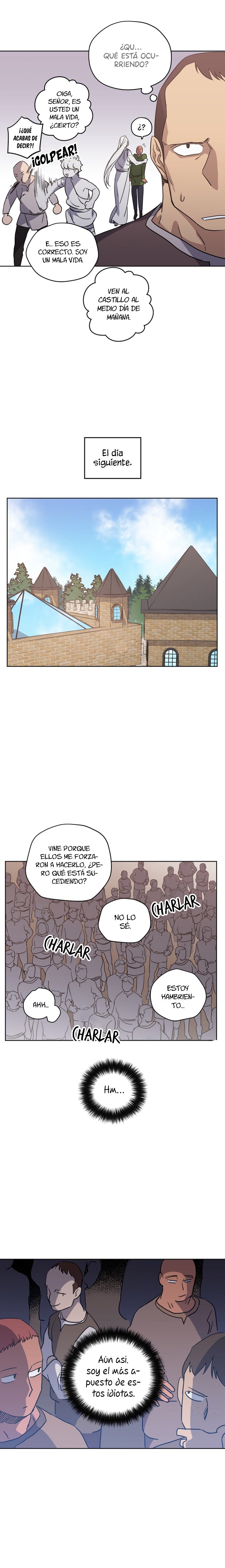 CHITRA capítulo 46 página 19