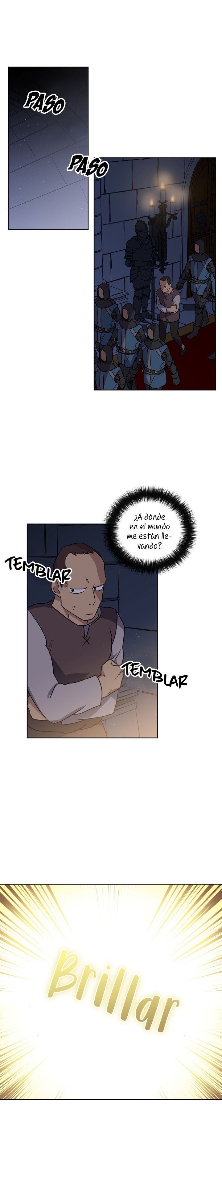 CHITRA capítulo 46 página 21
