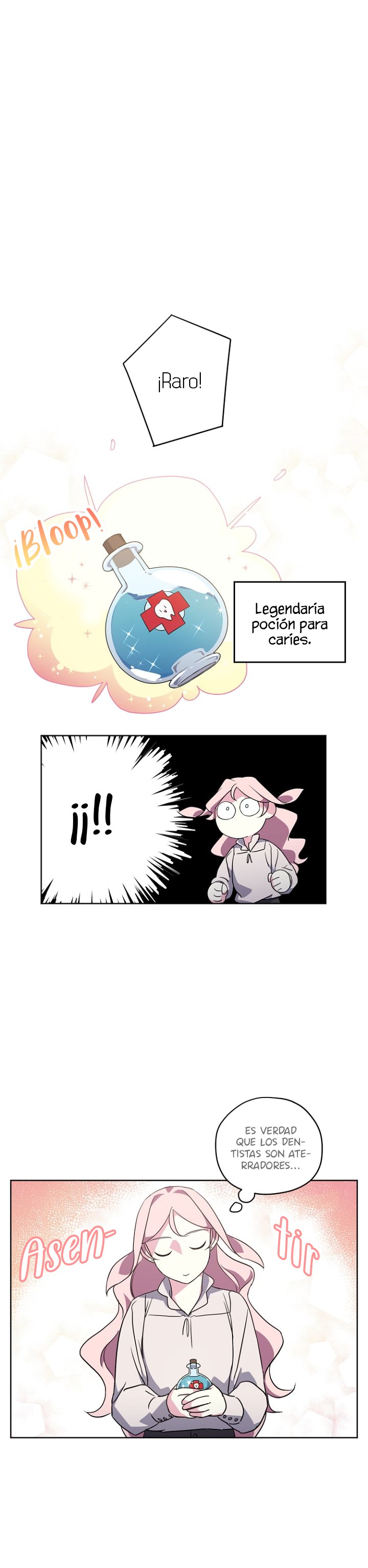 CHITRA capítulo 46 página 7