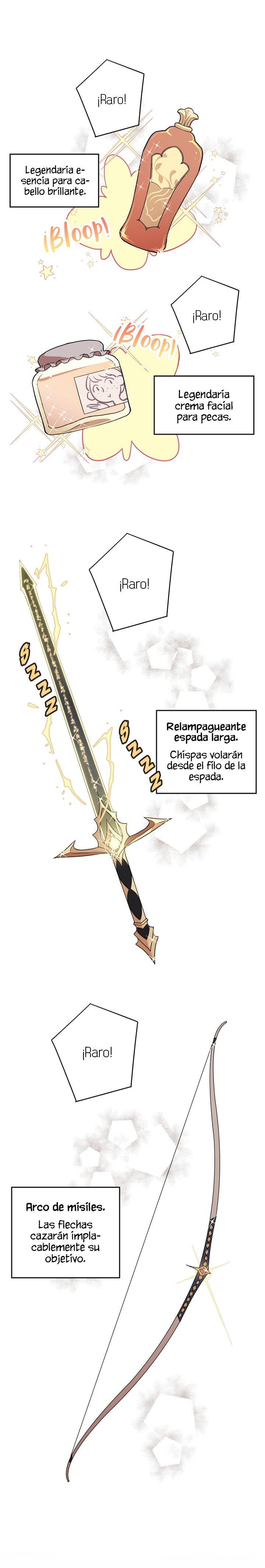 CHITRA capítulo 46 página 8